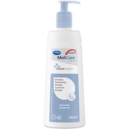 Molicare Skin Shampooing 500ml