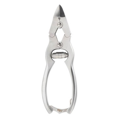 Pince Podologue Professionnelle 16.5 cm Inox