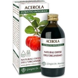 Altea Extrait de farine complète 200Ml