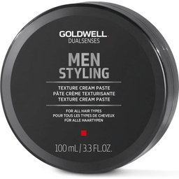 Dualsenses Men Texture Cream Paste 100ml