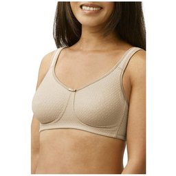 Soutien Gorge Mira Sb44610 Taupe Taille 100A 1ut