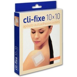 Pansement Adhésif 10x10cm 10uts