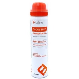 Brume Facile Spf50+ 75ml