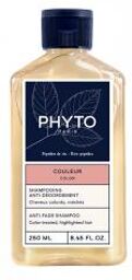 Couleur Shampooing Anti-Dégorgement 250 ml - Flacon 250 ml