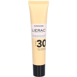 Sunissime Le Fluide Velouté Solaire - Visage - Spf30