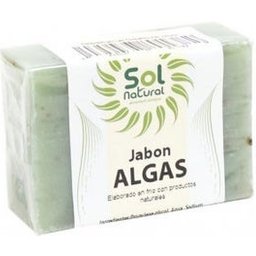 Savon Anti-Cellulite aux Algues 100g