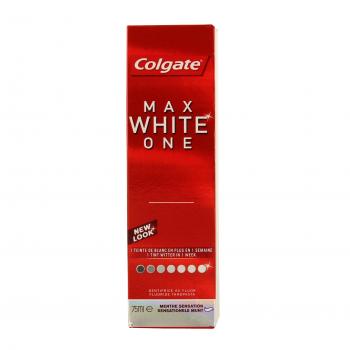 Dentifrice blancheur Max White One 75ml