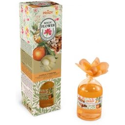 Magic Flower Désodorisant Cannelle Orange 100ml