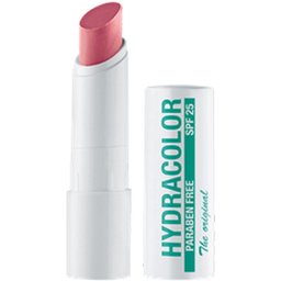 Sans Paraben SPF 25 rose