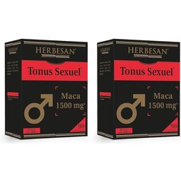 Herbesan® Maca +