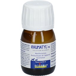 Boiron® Rhumatyl® PA
