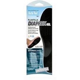 Semelle Starflex avec talonnière 1pc