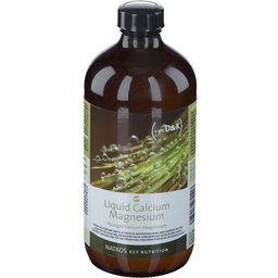 Liquid Calcium Magnesium