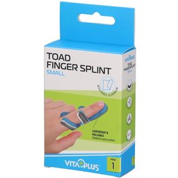 Vitaplus Attelle de Doigt Small