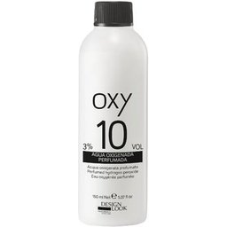 Scented Oxygenated Water 3% 10 Vol 150ml