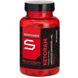 Nouveau Syform Ketoram 100Cpr