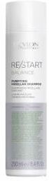 Re/Start Balance Shampoing Purifiant Micellaire 250 ml - Flacon 250 ml