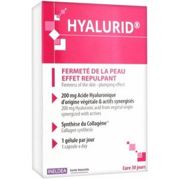 Ineldea Hyalurid Gelul 30