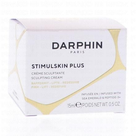 Stimulskin Plus Crème Sculptante pot 15ml