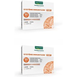 Naturland Système Immunitaire Fort