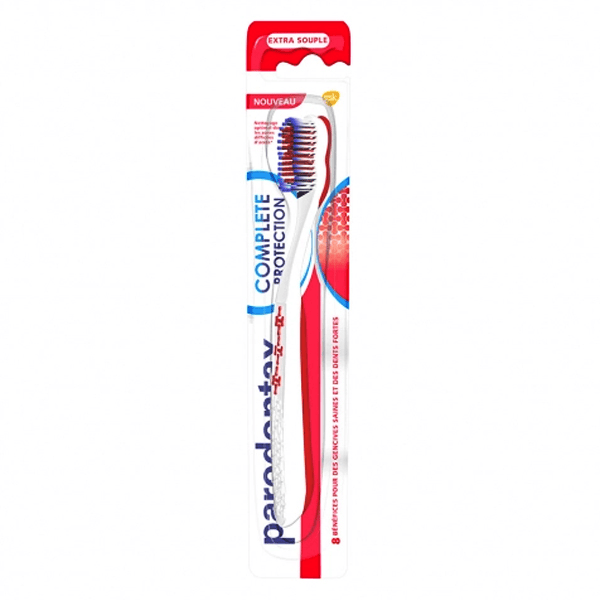 Brosse à Dents Complete Protection Extra Souple