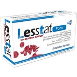 Medibase Lesstat Forte 30comp