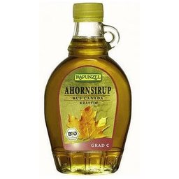 Sirop d'Érable Grade C 375ml