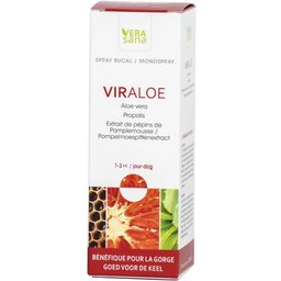 Vera Sana Viraloe