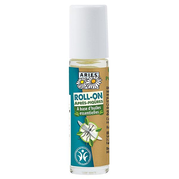 Volants Moustiques Roll-On Apaisant 10ml