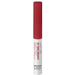 Lipstick Matt Lipstick Color 08 Fresh Berry 1piece