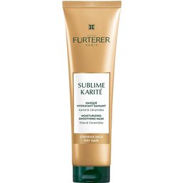 Sublime Karité Masque Hydratant Gainant 100ml