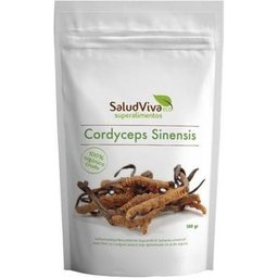 Cordyceps 100g