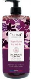 Osmae Gel Douche Rose Impériale Flacon Pompe 1 l - Flacon-Pompe 1000 ml