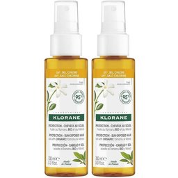 Huile au Tamanu BIO et au Monoï Cheveux