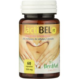 Lactibel FT 60caps