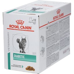 Royal Canin® Veterinary Feline Diabetic