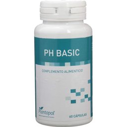 PH Basic 60caps