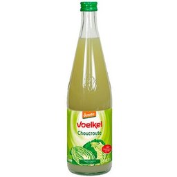 Zumo de Chucrut Lactofermentado Bio 700ml