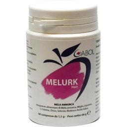 Melurk Hair 60 Cpr