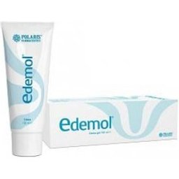 Edemol Gel Crème Crème 100Ml