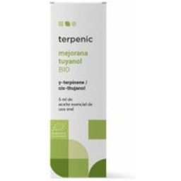 Marjolaine Tuyanol Bio 5ml