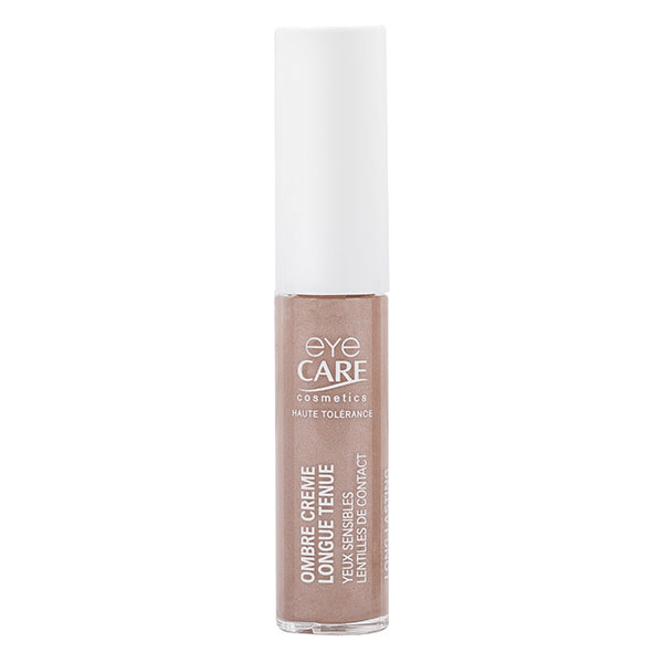 Ombre crème longue tenue Cuivré 5 g