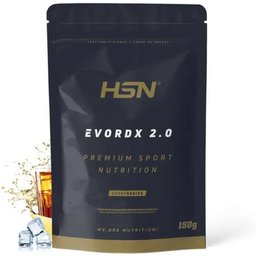 Evordx 2.0 Té Helado de Limón 150g