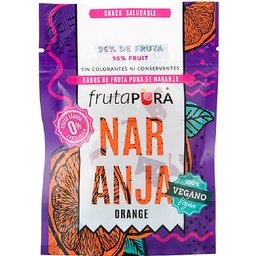 Fruta Pura Naranja 1ud
