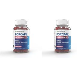Forcapil® Gummies Croissance
