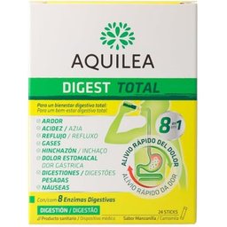 Digest Total Saveur Camomille 24x2,5g