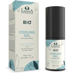 Bio Gel Effet Froid Femme 30ml