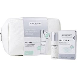 Pack Bio10 Forte Sensitive + Trousse