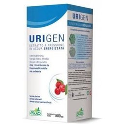 Urigen Liquide 500Ml