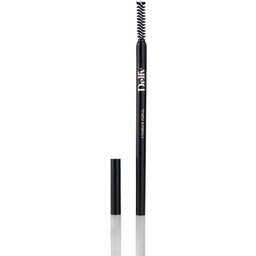 Eyebrow Pencil with Brush Color Midnight 1ut